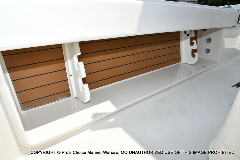 Slide: The Image of Ranger 2600 Bay 2024 - 98