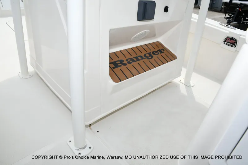 Slide: The Image of Ranger 2600 Bay 2024 - 99