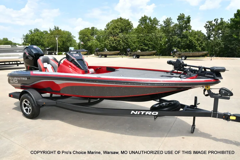 The Image of Nitro Z18 Pro 2026 - 1