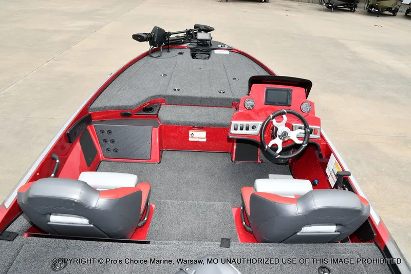 Slide: The Image of Nitro Z18 Pro 2026 - 10