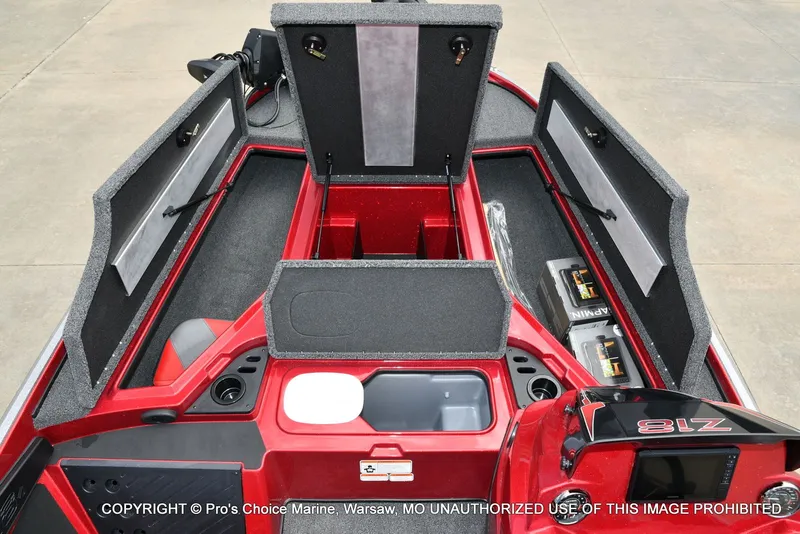 Slide: The Image of Nitro Z18 Pro 2026 - 12