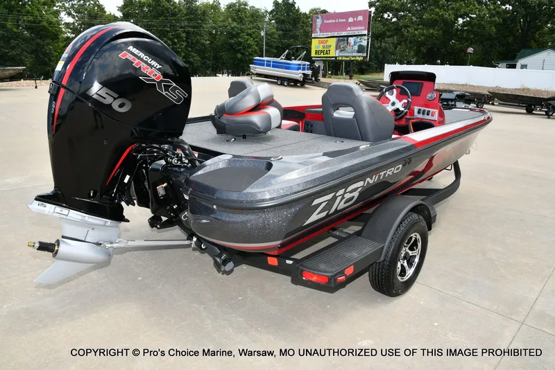 Slide: The Image of Nitro Z18 Pro 2026 - 16