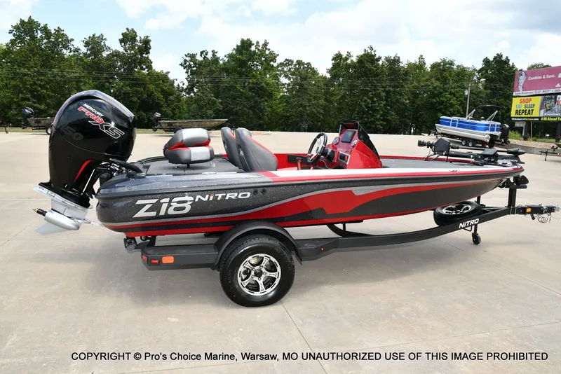 Slide: The Image of Nitro Z18 Pro 2026 - 17