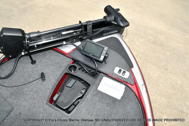 Slide: The Image of Nitro Z18 Pro 2026 - 18