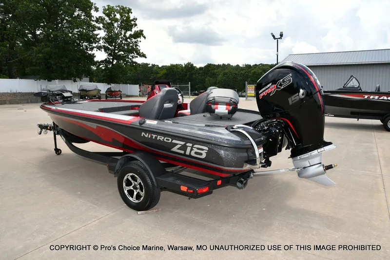 Slide: The Image of Nitro Z18 Pro 2026 - 21