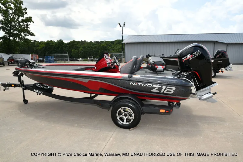 Slide: The Image of Nitro Z18 Pro 2026 - 22