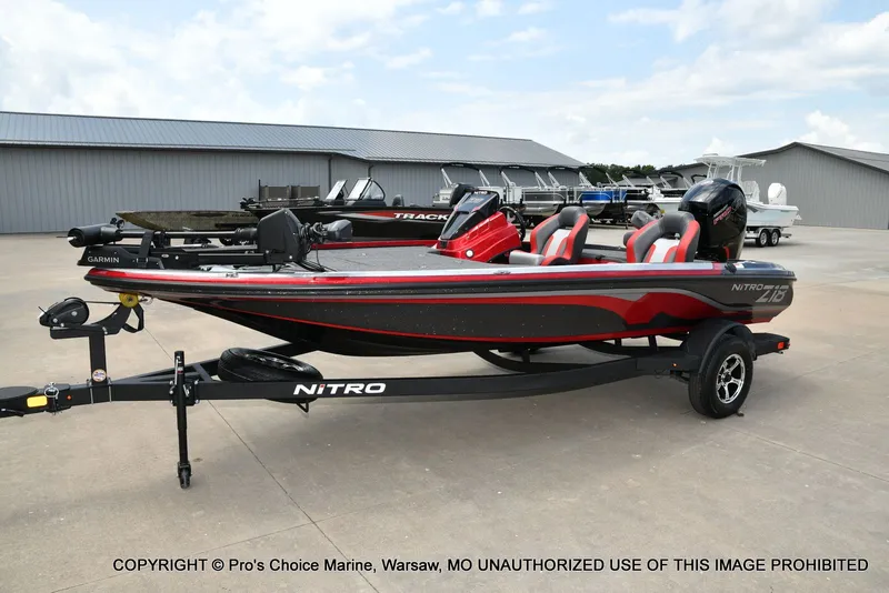 Slide: The Image of Nitro Z18 Pro 2026 - 23