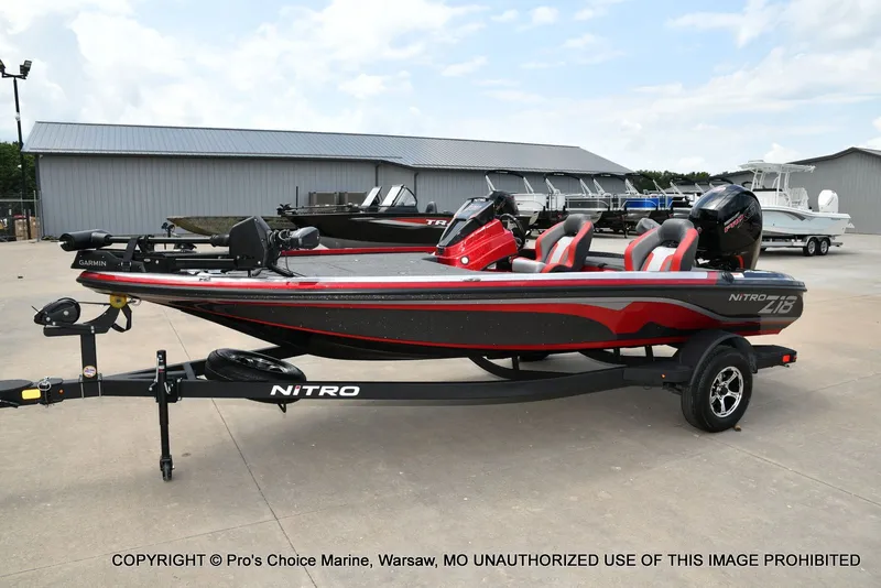 Slide: The Image of Nitro Z18 Pro 2026 - 24