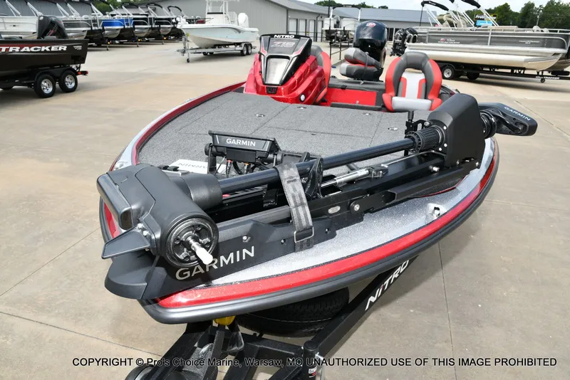 Slide: The Image of Nitro Z18 Pro 2026 - 25