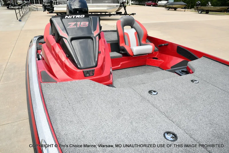 Slide: The Image of Nitro Z18 Pro 2026 - 28