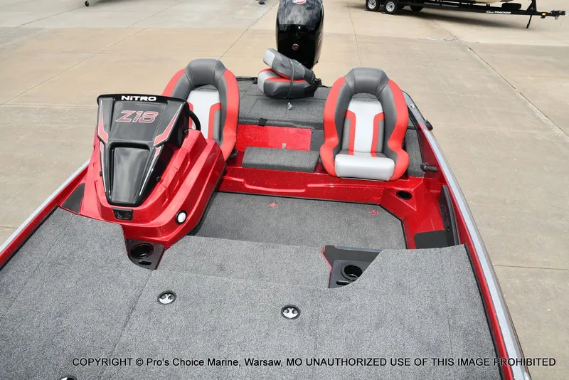 Slide: The Image of Nitro Z18 Pro 2026 - 43