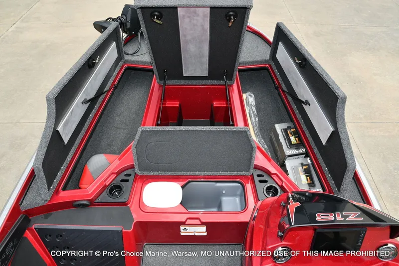 Slide: The Image of Nitro Z18 Pro 2026 - 48