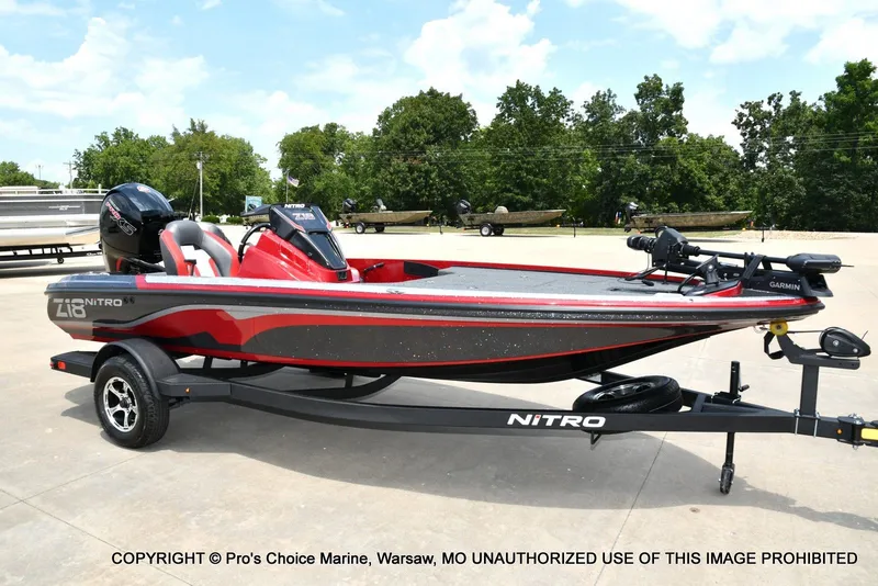 Slide: The Image of Nitro Z18 Pro 2026 - 65