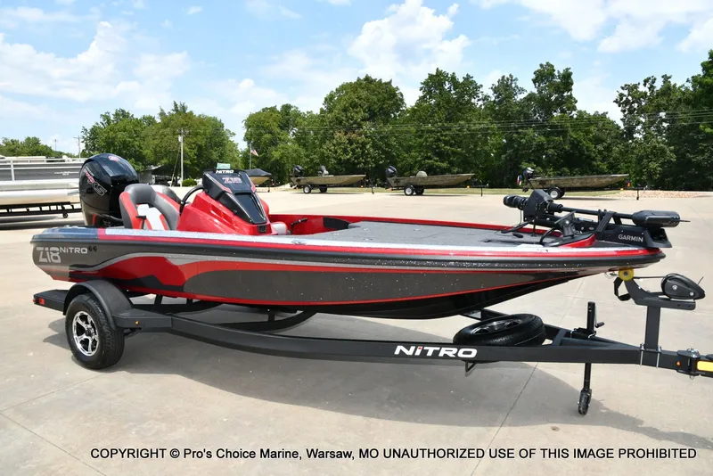 Slide: The Image of Nitro Z18 Pro 2026 - 66