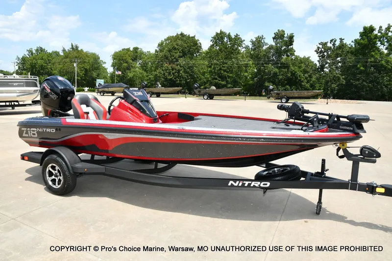 Slide: The Image of Nitro Z18 Pro 2026 - 68