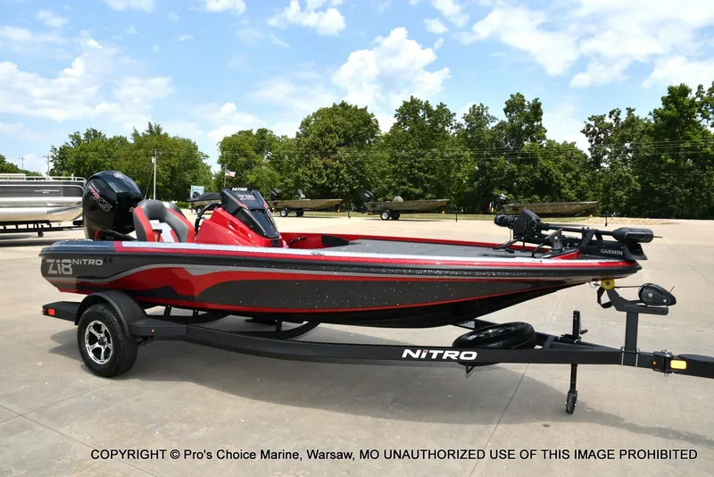 Slide: The Image of Nitro Z18 Pro 2026 - 72