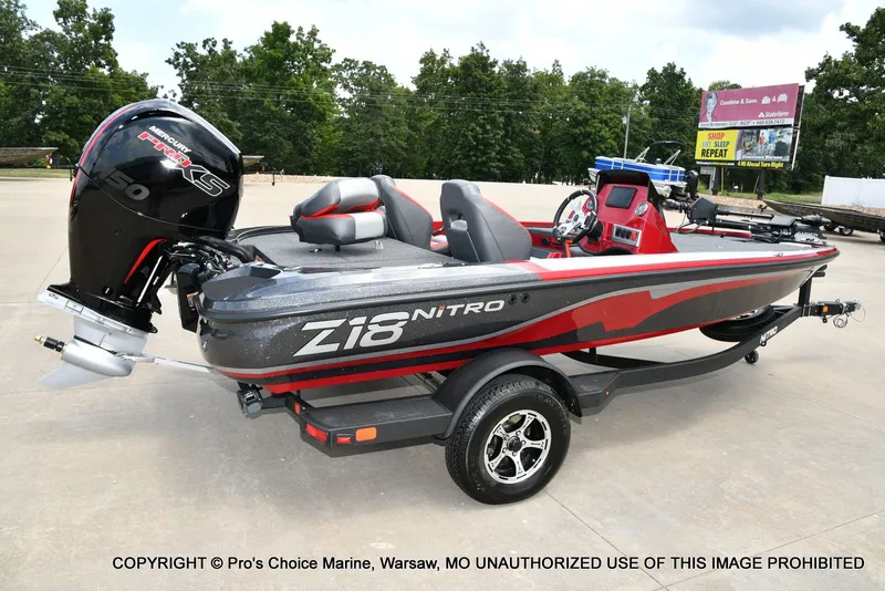 Slide: The Image of Nitro Z18 Pro 2026 - 73