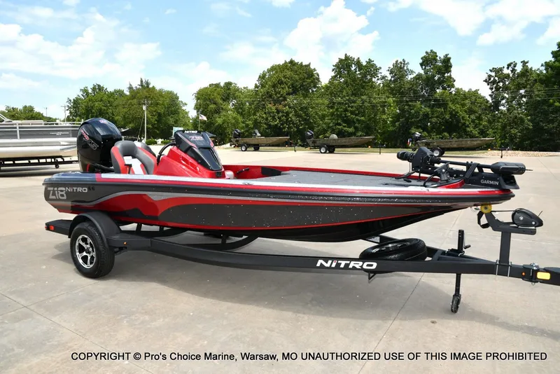 Slide: The Image of Nitro Z18 Pro 2026 - 74