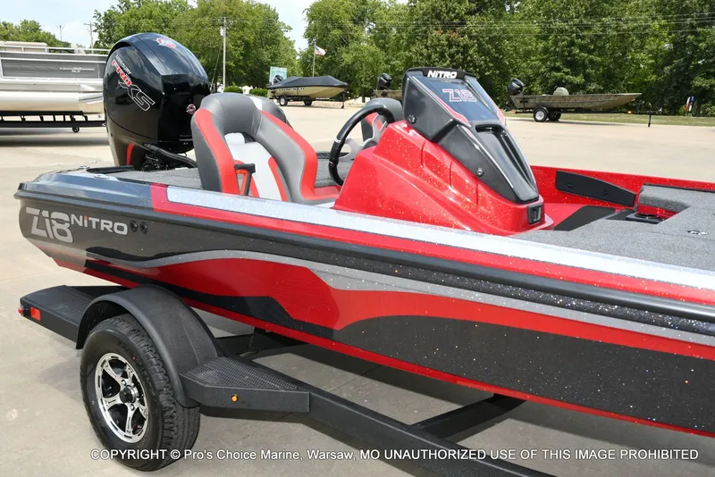 Slide: The Image of Nitro Z18 Pro 2026 - 75