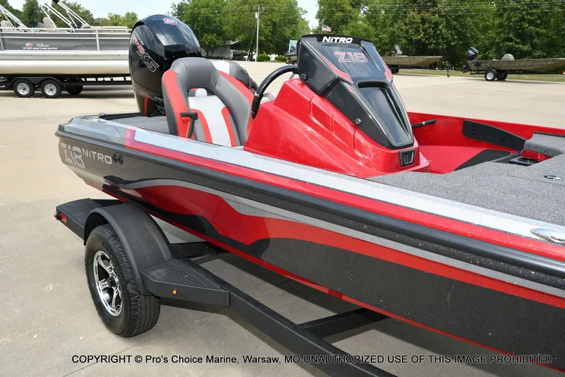 Slide: The Image of Nitro Z18 Pro 2026 - 76