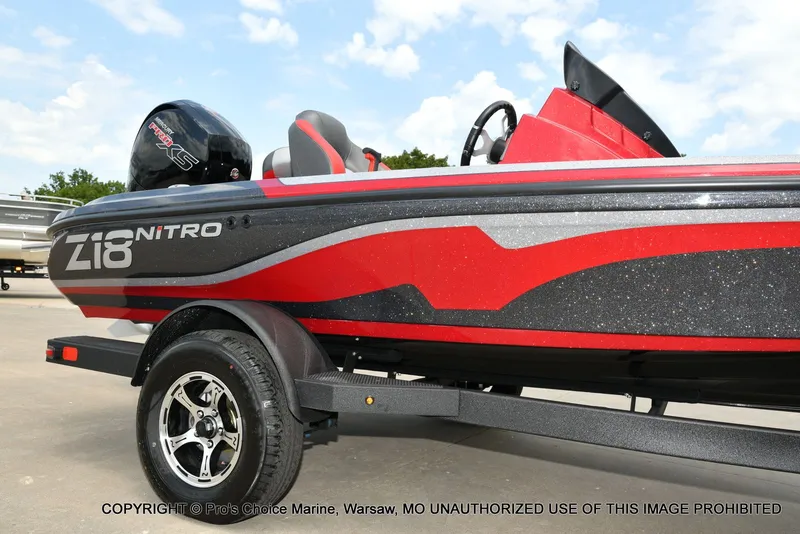 Slide: The Image of Nitro Z18 Pro 2026 - 77