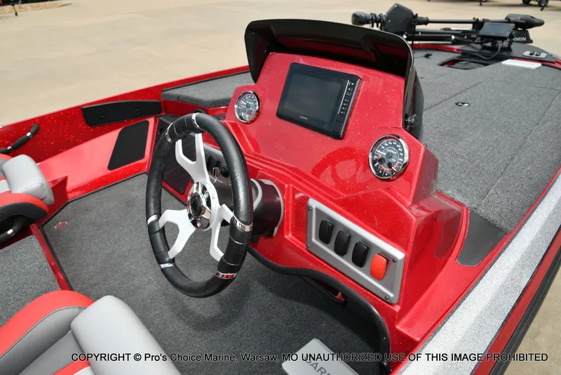 Slide: The Image of Nitro Z18 Pro 2026 - 8