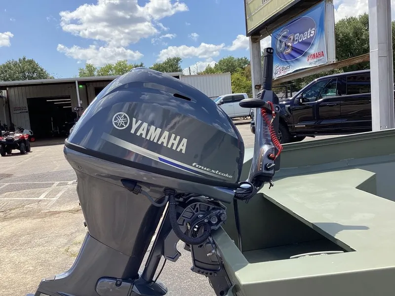 Slide: The Image of Edge Duck Boats 656-SP 2025 - 10