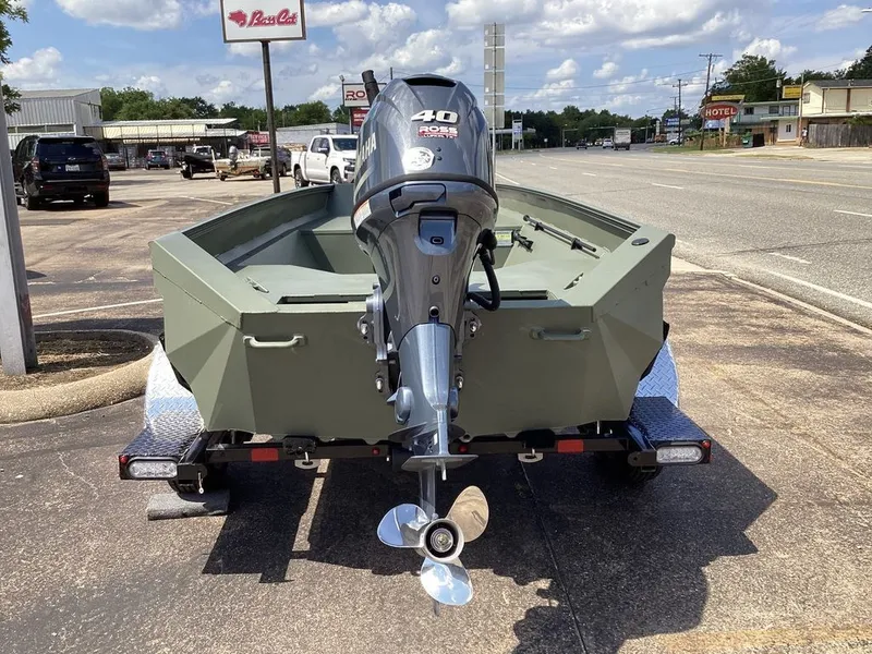 Slide: The Image of Edge Duck Boats 656-SP 2025 - 11