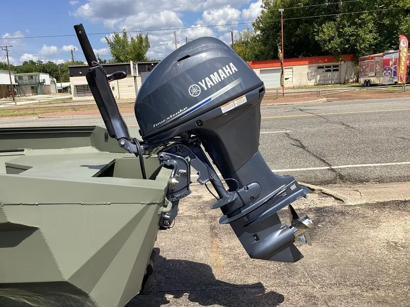 Slide: The Image of Edge Duck Boats 656-SP 2025 - 12