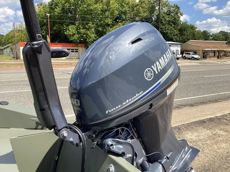 Slide: The Image of Edge Duck Boats 656-SP 2025 - 13