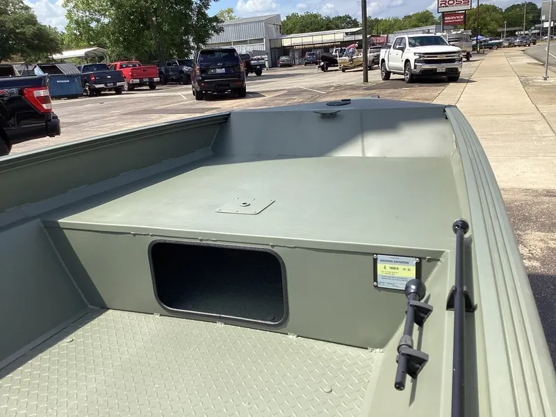 Slide: The Image of Edge Duck Boats 656-SP 2025 - 14