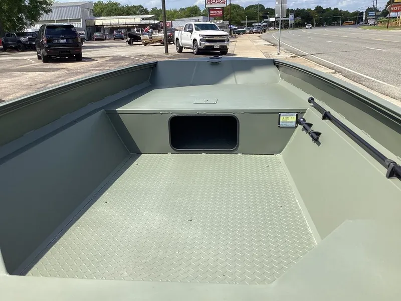 Slide: The Image of Edge Duck Boats 656-SP 2025 - 15