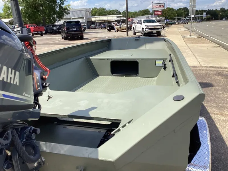 Slide: The Image of Edge Duck Boats 656-SP 2025 - 16