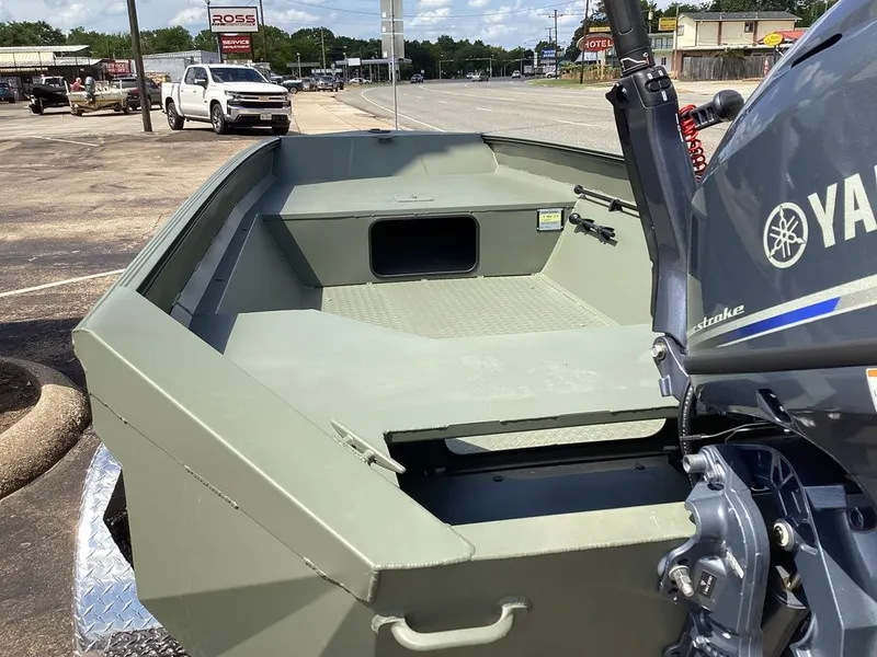 Slide: The Image of Edge Duck Boats 656-SP 2025 - 17