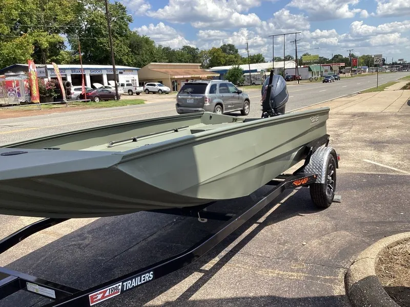 Slide: The Image of Edge Duck Boats 656-SP 2025 - 19