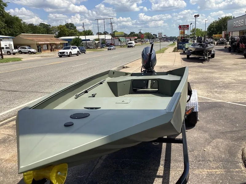 Slide: The Image of Edge Duck Boats 656-SP 2025 - 20