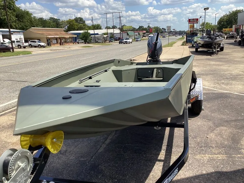 Slide: The Image of Edge Duck Boats 656-SP 2025 - 21