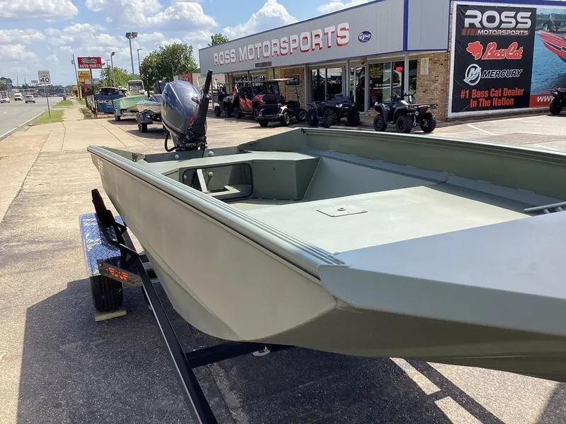 Slide: The Image of Edge Duck Boats 656-SP 2025 - 22