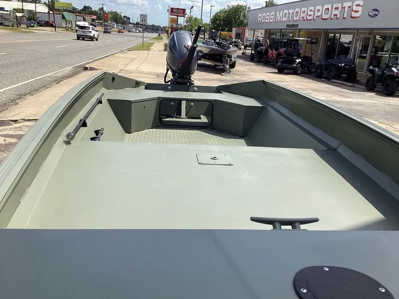 Slide: The Image of Edge Duck Boats 656-SP 2025 - 23