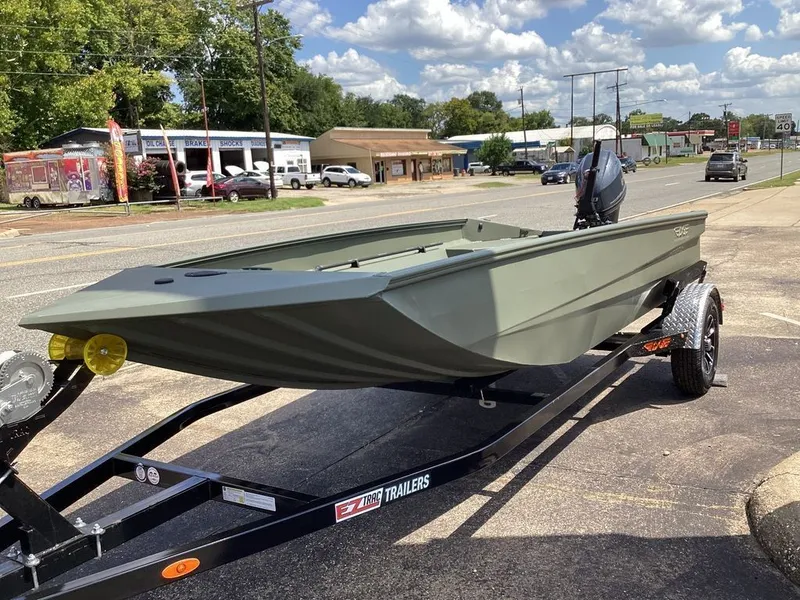 Slide: The Image of Edge Duck Boats 656-SP 2025 - 26