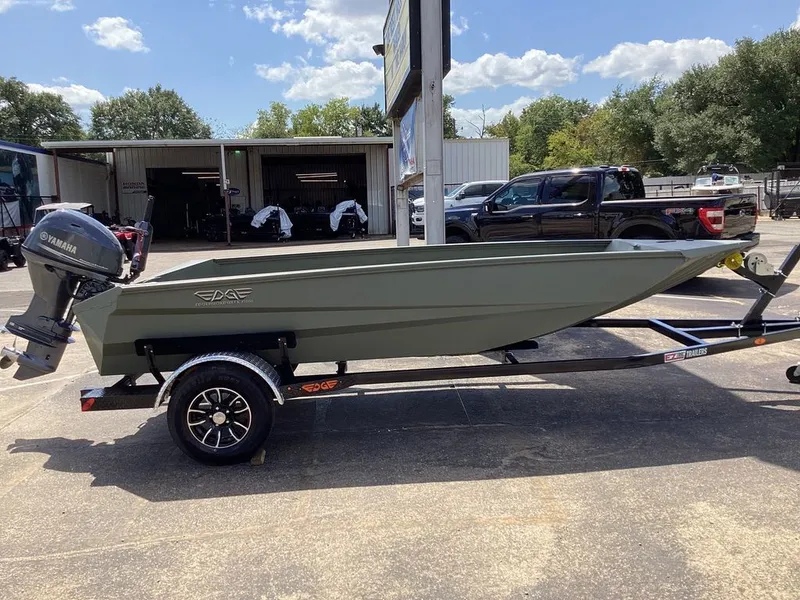 Slide: The Image of Edge Duck Boats 656-SP 2025 - 27