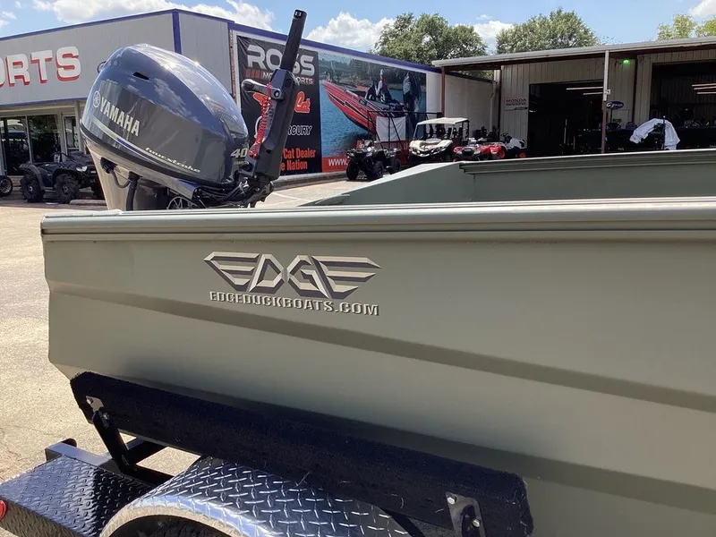 Slide: The Image of Edge Duck Boats 656-SP 2025 - 28