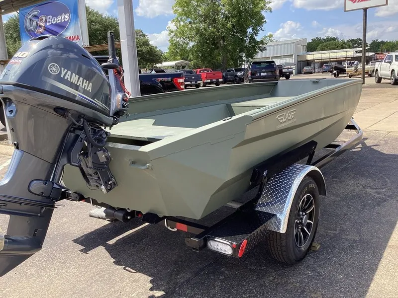 Slide: The Image of Edge Duck Boats 656-SP 2025 - 3