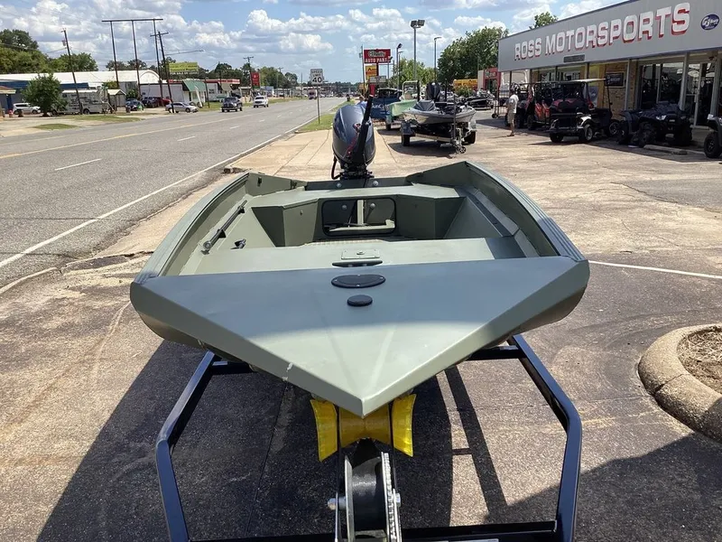 Slide: The Image of Edge Duck Boats 656-SP 2025 - 4