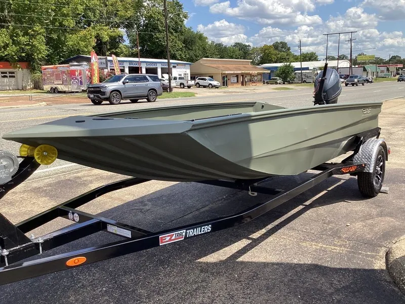 Slide: The Image of Edge Duck Boats 656-SP 2025 - 5