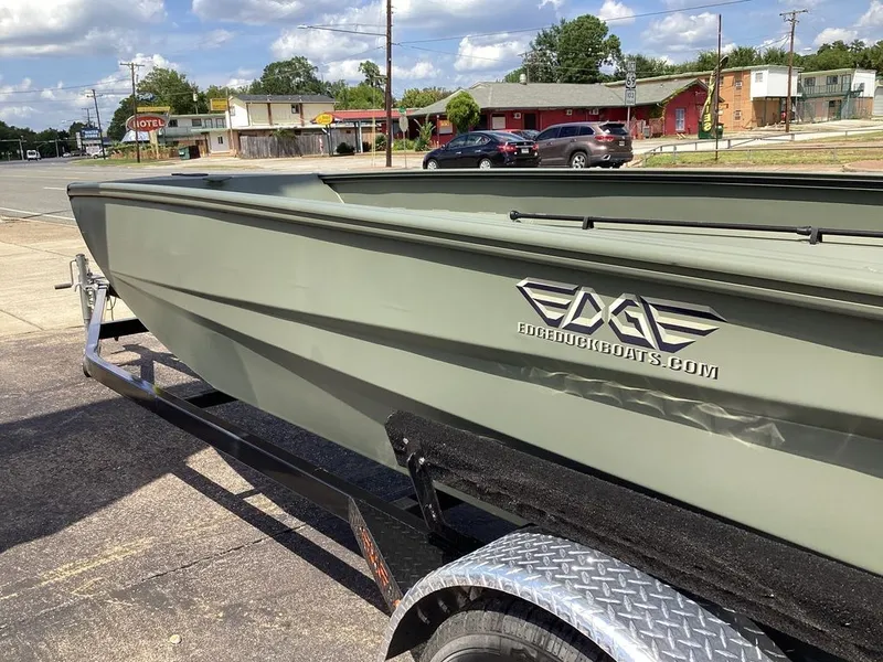 Slide: The Image of Edge Duck Boats 656-SP 2025 - 6