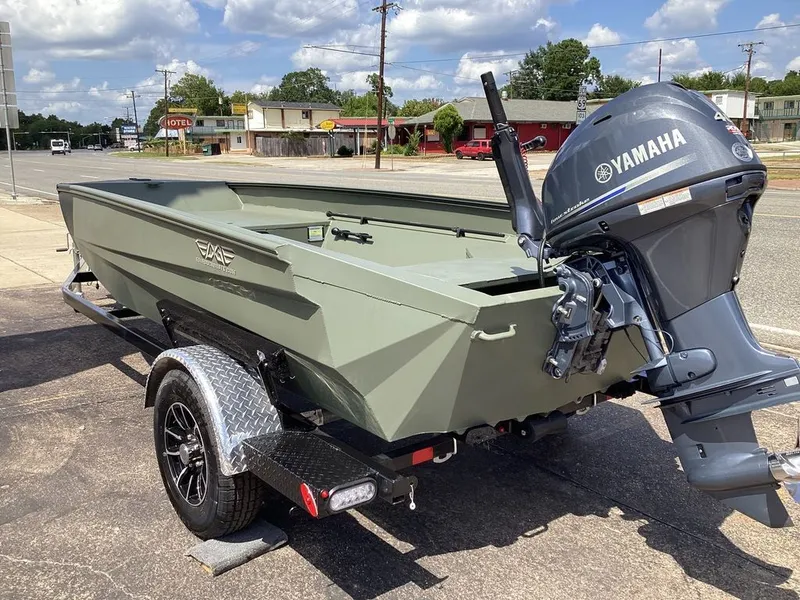 Slide: The Image of Edge Duck Boats 656-SP 2025 - 7