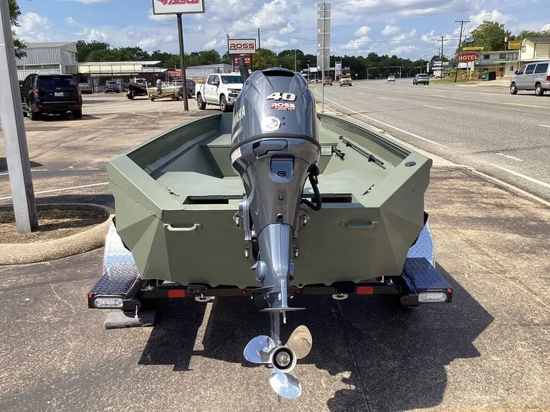 Slide: The Image of Edge Duck Boats 656-SP 2025 - 8