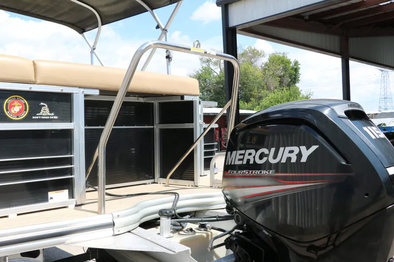 Slide: The Image of Lowe SS210 2017 - 10