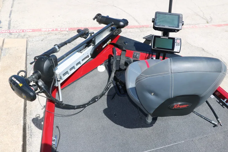 Slide: The Image of Ranger RT188 2016 - 18